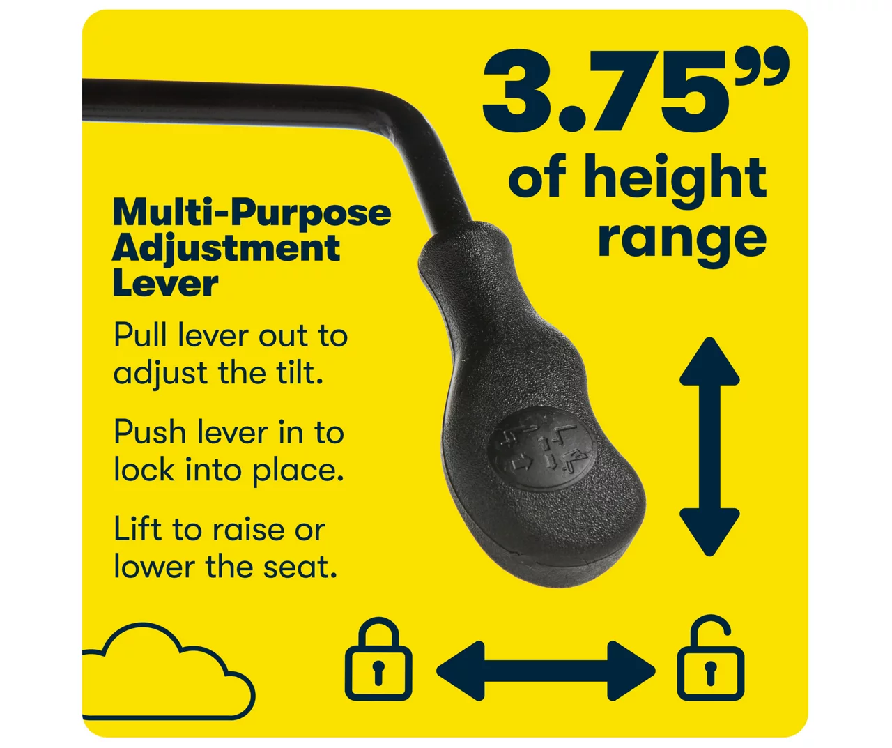 Mitchell Roasted Chestnut Vegan Leather Office Chair 11 Mitchell Roasted Chestnut Vegan Leather Office Chair - Image 11