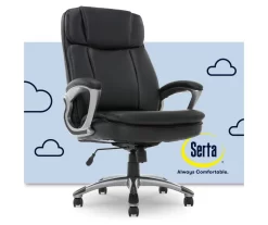Serta Fairbanks Big & Tall Office Chair -Chic Furniture Shop 810590319 1