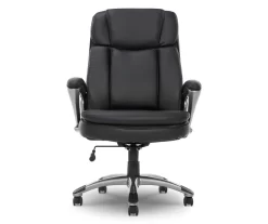 Serta Fairbanks Big & Tall Office Chair -Chic Furniture Shop 810590319 3