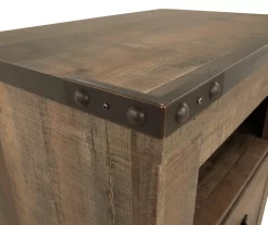 Trinell Nightstand -Chic Furniture Shop 810590357 4