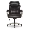 Dayton Dark Brown Big & Tall Bonded Leather Office Chair