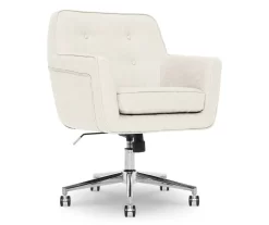 Serta Ashland Fabric Office Chair -Chic Furniture Shop 810590380 4