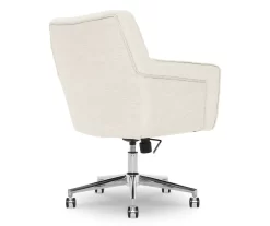 Serta Ashland Fabric Office Chair -Chic Furniture Shop 810590380 5