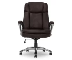 Serta Fairbanks Big & Tall Office Chair -Chic Furniture Shop 810590387 3
