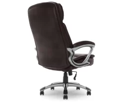 Serta Fairbanks Big & Tall Office Chair -Chic Furniture Shop 810590387 5