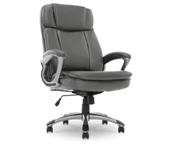 Serta Fairbanks Big & Tall Office Chair -Chic Furniture Shop 810590388 4