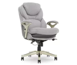 Serta Claremont Fabric Office Chair -Chic Furniture Shop 810590395 4