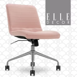 Adelaide Fabric Office Chair -Chic Furniture Shop 810590401 11