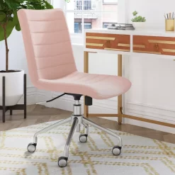 Adelaide Fabric Office Chair -Chic Furniture Shop 810590401 21