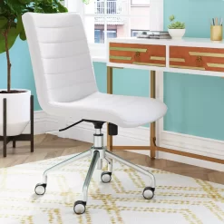 Adelaide Fabric Office Chair -Chic Furniture Shop 810590402 21