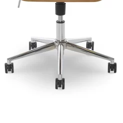 Ophelia Fabric Office Chair -Chic Furniture Shop 810590403 61