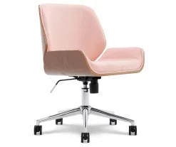 Ophelia Fabric Office Chair -Chic Furniture Shop 810590404 4