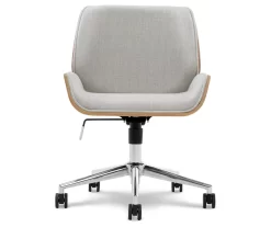 Ophelia Fabric Office Chair