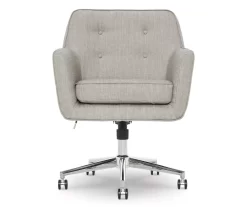 Serta Ashland Fabric Office Chair -Chic Furniture Shop 810590406 3