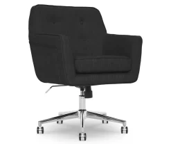 Serta Ashland Fabric Office Chair -Chic Furniture Shop 810590407 4