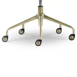 Giselle Velvet Office Chair -Chic Furniture Shop 810590415 61