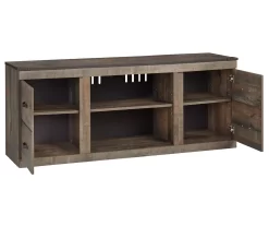 60" Trinell TV Stand -Chic Furniture Shop 810590527 3