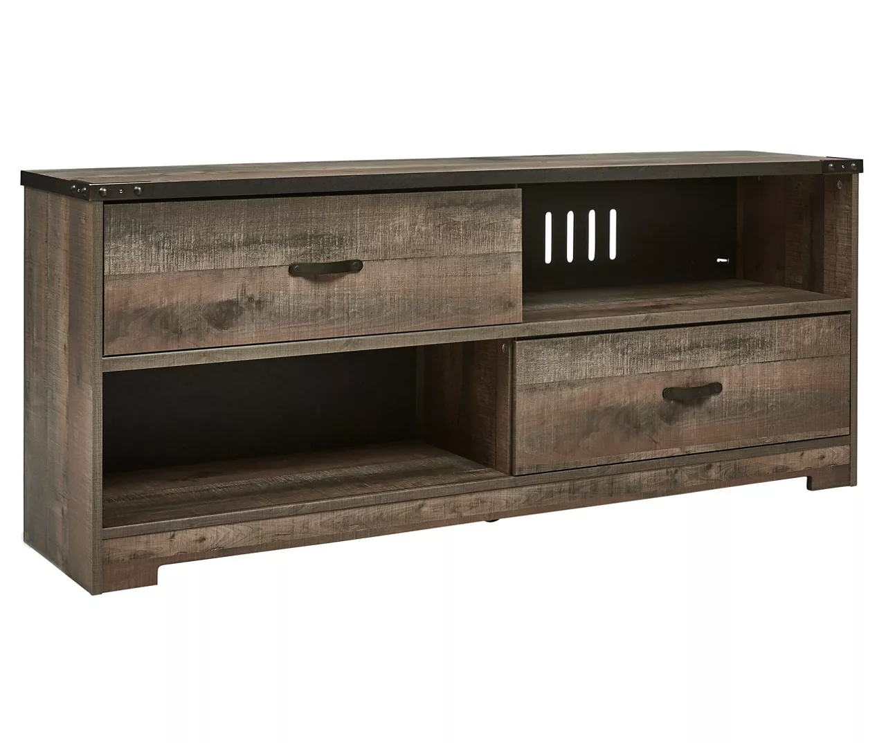 59.29" Trinell TV Stand 1 59.29" Trinell TV Stand