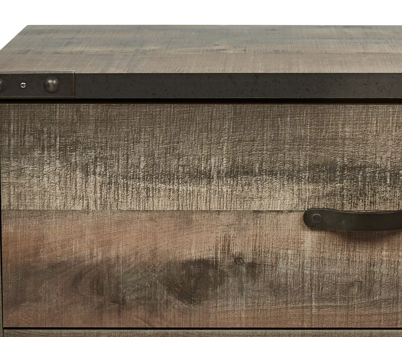 59.29" Trinell TV Stand 3 59.29" Trinell TV Stand - Image 3