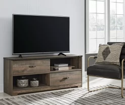 59.29" Trinell TV Stand 11 59.29" Trinell TV Stand -Chic Furniture Shop 810590528 6