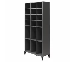 Systembuild Amplus Shoe Storage Cabinet -Chic Furniture Shop 810591239 1
