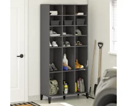 Systembuild Amplus Shoe Storage Cabinet -Chic Furniture Shop 810591239 6