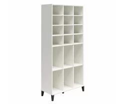 Systembuild Amplus Shoe Storage Cabinet -Chic Furniture Shop 810591240 2