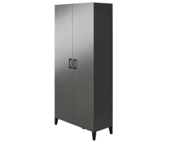 Systembuild Amplus 2-Door Storage Cabinet 20 Systembuild Amplus 2-Door Storage Cabinet -Chic Furniture Shop 810591241 1
