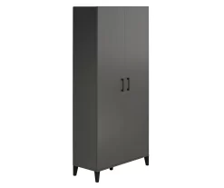 Systembuild Amplus 2-Door Storage Cabinet 19 Systembuild Amplus 2-Door Storage Cabinet -Chic Furniture Shop 810591241 2