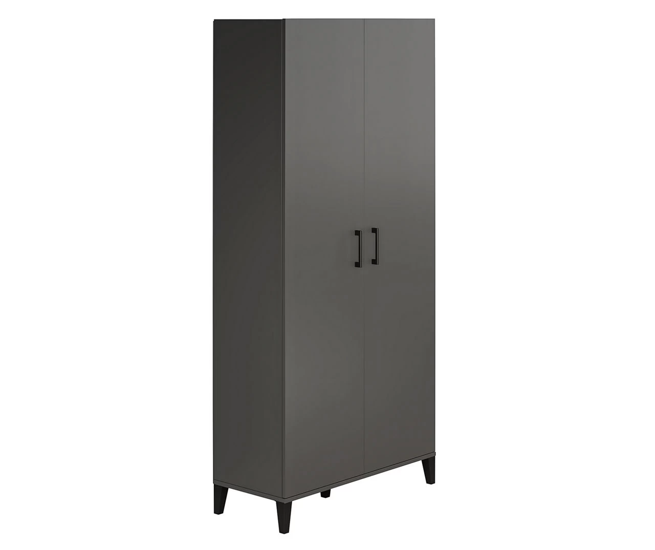 Systembuild Amplus 2-Door Storage Cabinet 8 Systembuild Amplus 2-Door Storage Cabinet - Image 8