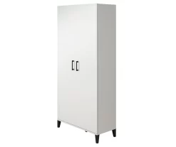 Systembuild Amplus 2-Door Storage Cabinet 15 Systembuild Amplus 2-Door Storage Cabinet -Chic Furniture Shop 810591242 1
