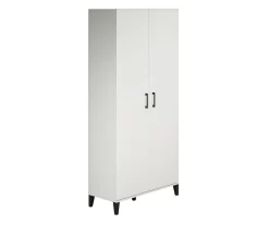 Systembuild Amplus 2-Door Storage Cabinet 14 Systembuild Amplus 2-Door Storage Cabinet -Chic Furniture Shop 810591242 2