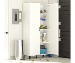 Systembuild Amplus 2-Door Storage Cabinet 18 Systembuild Amplus 2-Door Storage Cabinet -Chic Furniture Shop 810591242 4