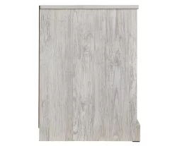 Paxberry Whitewash Nightstand -Chic Furniture Shop 810591797 4