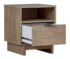 Oliah Nightstand -Chic Furniture Shop 810591813 3
