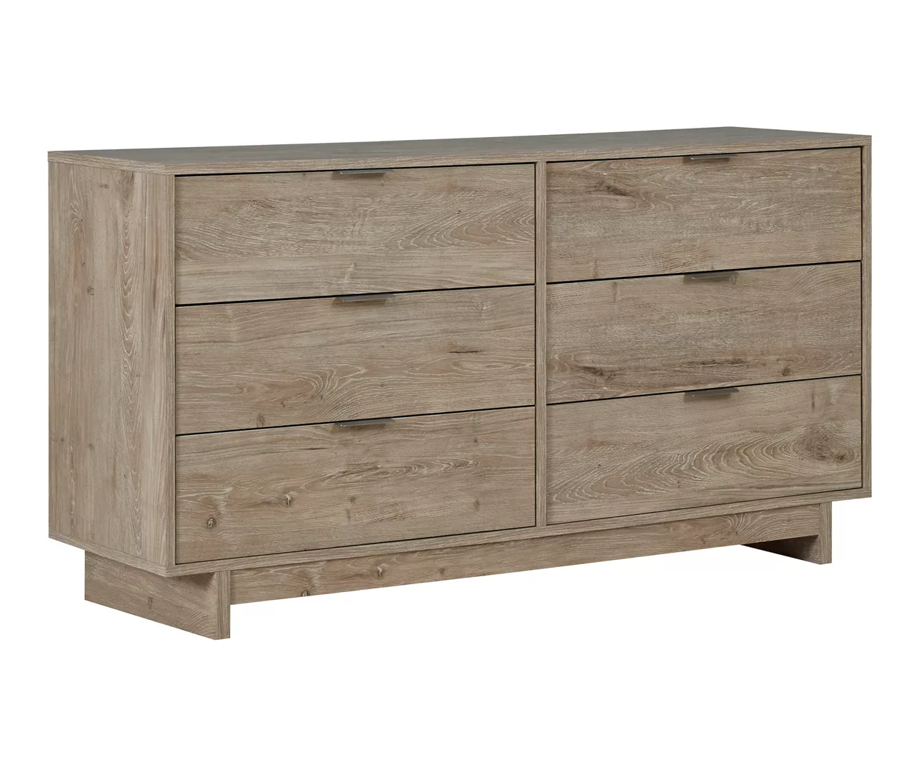 Oliah 6-Drawer Dresser 2 Oliah 6-Drawer Dresser - Image 2