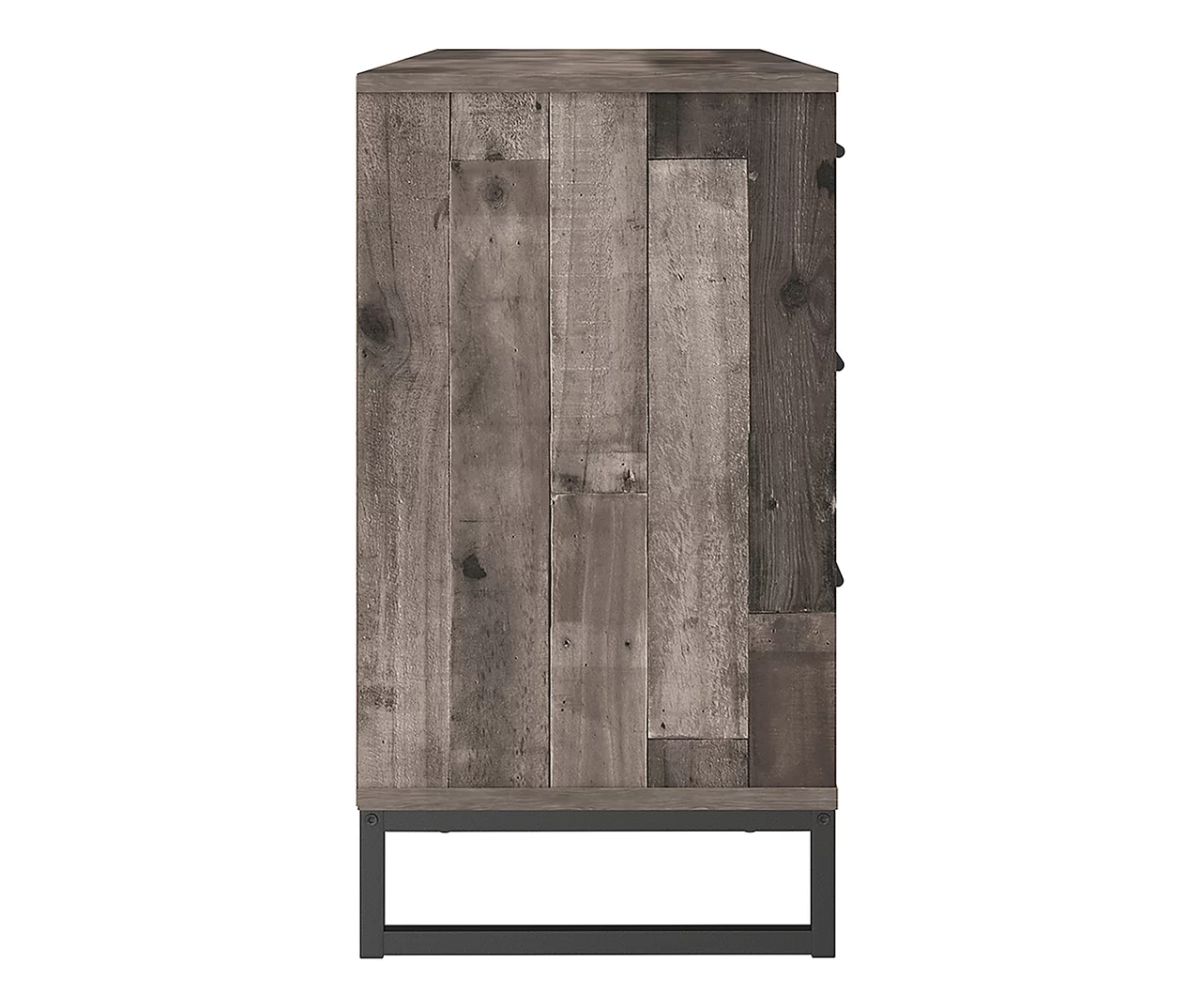 Signature Design By Ashley Neilsville 6-Drawer Dresser 5 Signature Design By Ashley Neilsville 6-Drawer Dresser - Image 5