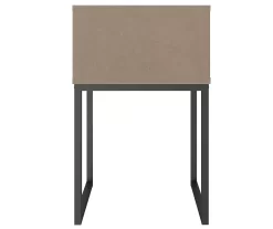 Neilsville Whitewash Nightstand 12 Neilsville Whitewash Nightstand -Chic Furniture Shop 810591828 3