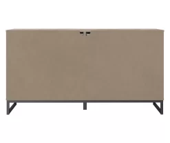 Neilsville Whitewash 6-Drawer Dresser -Chic Furniture Shop 810591829 3