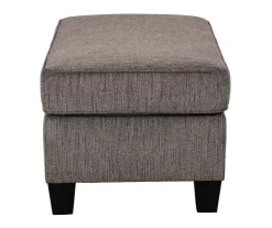 Nemoli Slate Ottoman 10 Nemoli Slate Ottoman -Chic Furniture Shop 810594580 4 1