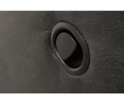 Tambo Pewter Faux Leather Rocker Recliner 19 Tambo Pewter Faux Leather Rocker Recliner -Chic Furniture Shop 810594596 3