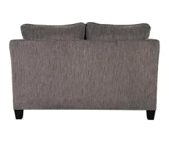 Nemoli Slate Loveseat 13 Nemoli Slate Loveseat -Chic Furniture Shop 810594619 2