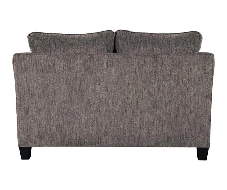 Nemoli Slate Loveseat 3 Nemoli Slate Loveseat - Image 3