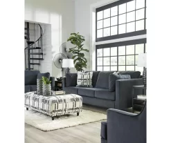 Kennewick Shadow Sofa -Chic Furniture Shop 810594635 810594642