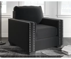 Gleston Onyx Armchair