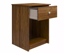Ameriwood Ellery Nightstand -Chic Furniture Shop 810596895 2