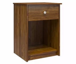 Ameriwood Ellery Nightstand -Chic Furniture Shop 810596895 3