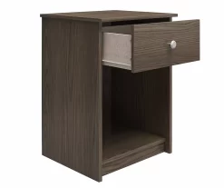 Ameriwood Ellery Nightstand -Chic Furniture Shop 810596897 2
