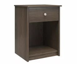Ameriwood Ellery Nightstand -Chic Furniture Shop 810596897 4