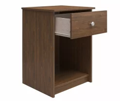 Ameriwood Ellery Nightstand -Chic Furniture Shop 810596898 3